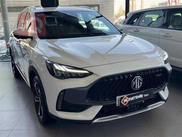 ام جي HS 2023 للبيع في العراق - اربيل